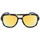 Montres & Bijoux Homme Lunettes de soleil adidas Originals Lunettes de soleil Homme  AOR011-140-030 ø 54 mm Multicolore