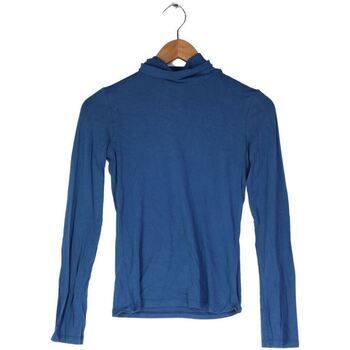 Vêtements Femme Décorations de noël Pimkie Tee-shirt  - Taille 36 Bleu