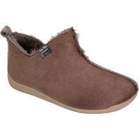 Chaussures Femme Chaussons Toni Pons Moscu-bd Marron
