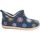 Chaussures Femme Chaussons Toni Pons Duna-cp Bleu