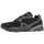 Chaussures Femme Baskets basses Le Coq Sportif 2210857 Noir