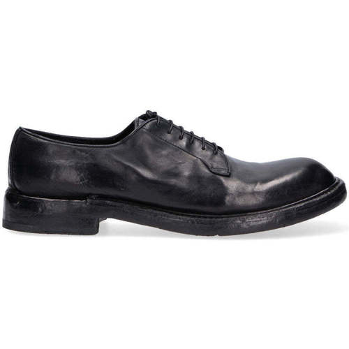 Chaussures Homme Vent Du Cap Lemargo  Noir