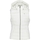 Vêtements Femme Doudounes Tommy Jeans Doudoune  Ref 57708 YBR white Blanc
