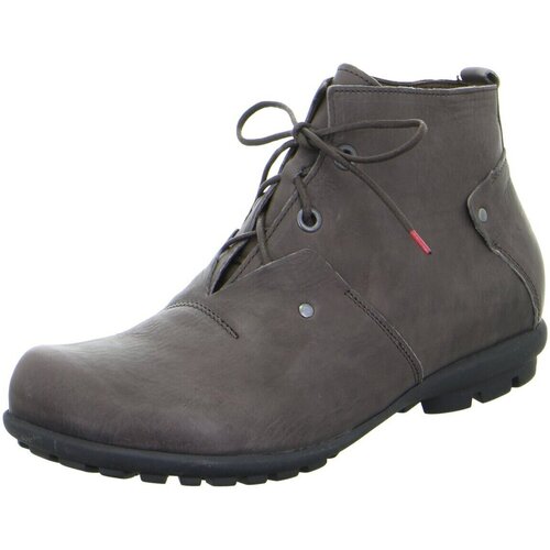 Chaussures Homme Boots Think  Gris