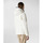 Vêtements Femme Blousons Peuterey PED4362 Blanc
