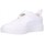 Chaussures Garçon Baskets mode Puma 385836-01 Niño Blanco Blanc
