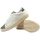 Chaussures Femme Baskets mode Diadora Baskets Montecarlo H Cavallino Wax Femme White/Black Blanc