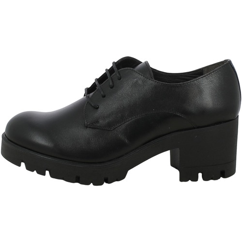 Chaussures Femme Sacs de sport Slight 370N.01 Noir