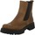Chaussures Femme Low boots Slight 1575.02 Marron