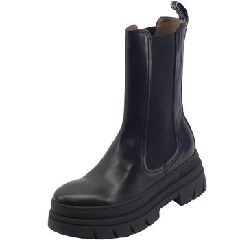 Chaussures Femme Negro Boots NeroGiardini I206066D Guanto Noir
