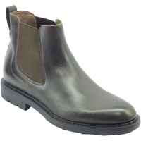 Chaussures Homme Boots NeroGiardini I201663U Kenia Marron