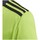 Vêtements Garçon T-shirts manches courtes adidas Originals JR Tabela 18 Vert