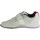 Chaussures Homme Multisport adidas Originals Adipower Weightlifting 3 Vert