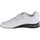 Chaussures Homme Multisport adidas Originals Adipower Weightlifting 3 Blanc