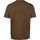 Vêtements Homme T-shirts & Polos BOSS T-shirt Teetrury Khaki Kaki