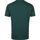 Vêtements Homme T-shirts & Polos Champion T-Shirt Logo Vert Foncé Vert