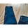 Vêtements Femme Jeans skinny Mango jean mango taille 34 Bleu