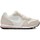 Chaussures Femme Running / trail Nike MD Runner 2 Creme