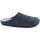 Chaussures Homme Chaussons Grunland GRU-CCC-CB2209-BC Bleu