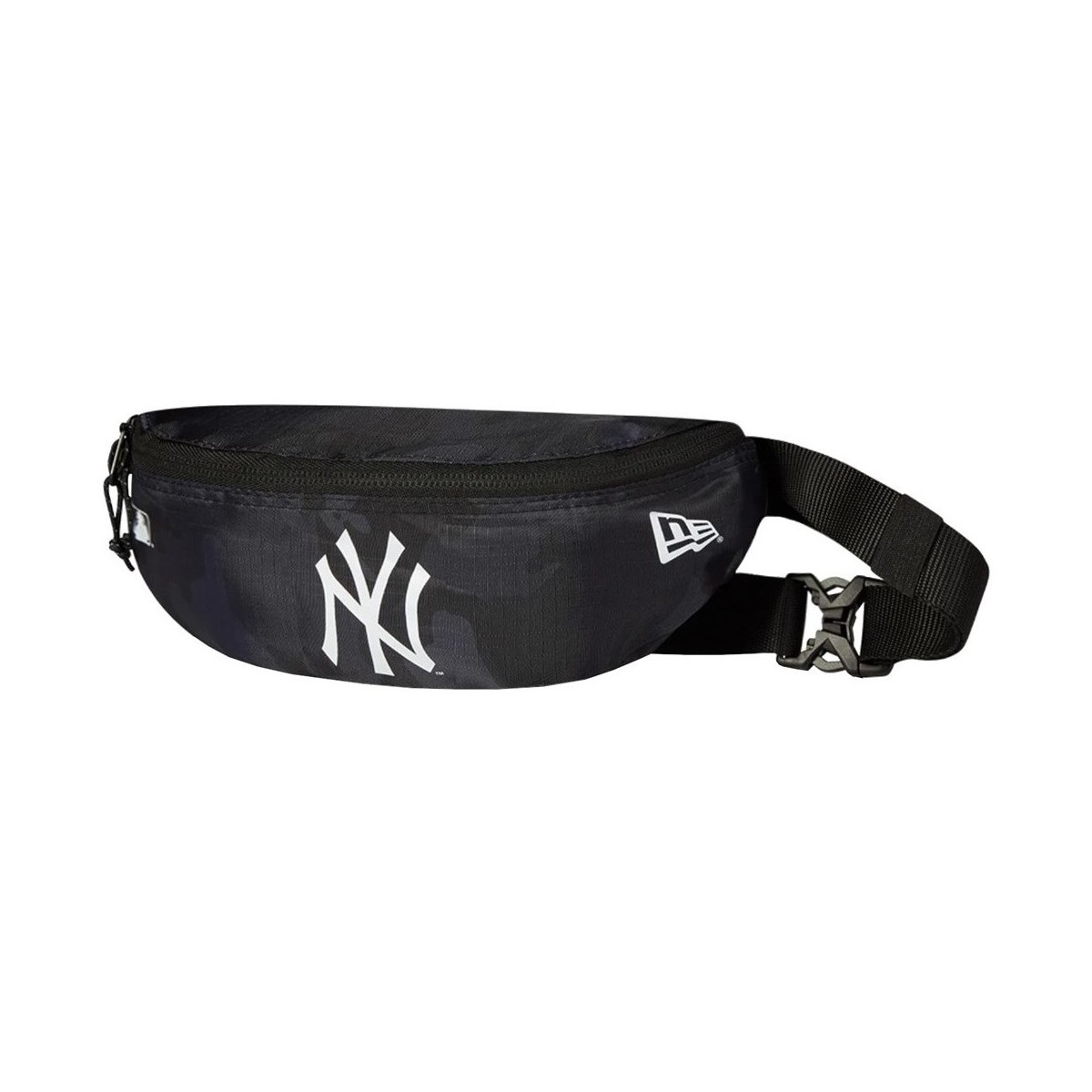 Sacs Sacs porté main New-Era Mlb New York Yankees Logo Mini Noir