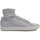 Chaussures Homme Baskets basses Puma Clyde Sock Gris