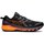 Chaussures Homme Running / trail Asics Gel Trabuco 10 Noir