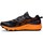 Chaussures Homme Running / trail Asics Gel Trabuco 10 Noir