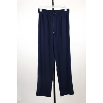 Vêtements Femme Pantalons Kenzo Pantalon  40 Bleu
