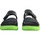 Chaussures Fille Sandales et Nu-pieds Skechers Sandale à Scratch  Solzo Gris