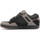 Chaussures Homme Chaussures de Skate DVS Enduro 125 Noir