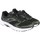 Chaussures Homme Multisport Joma Sport  vitaly 2227 kaki Rouge