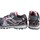 Chaussures Femme Multisport Joma Sport lady  shock lady 2212 gris Gris