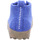Chaussures Femme Chaussons Asportuguesas  Bleu