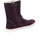 Chaussures Fille Bottes Lurchi  Rouge