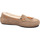 Chaussures Femme Chaussons Sioux  Beige