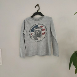 kenzo grey tiger sweatshirt