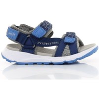 Chaussures Enfant Sandales et Nu-pieds Superfit Criss Cross Bleu marine