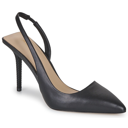 Chaussures Femme Escarpins flatform Aldo TIRARITH Noir