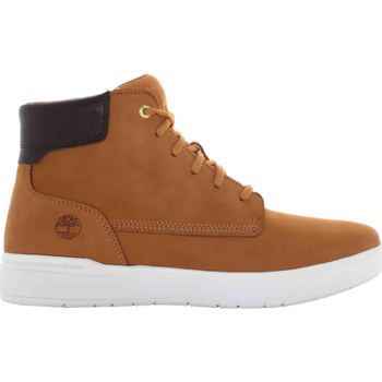 Chaussures Fille Bottes ville Timberland TB0A5RTC 231 Autres