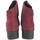 Chaussures Femme Multisport Pepe Menargues Bottines  20822 bordeaux Rouge