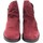Chaussures Femme Multisport Pepe Menargues Bottines  20822 bordeaux Rouge