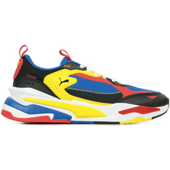 Puma Homme Baskets  Rs Fast