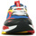 Chaussures Homme Baskets mode Puma RS Fast Noir