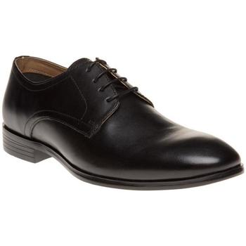 Chaussures Homme Derbies Red Tape Silwood Des Chaussures Noir
