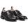 Chaussures Homme Derbies Sole Crafted Vice Derby Chaussures À Lacets Noir