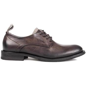 Chaussures Homme Derbies Sole Crafted Vice Derby Chaussures À Lacets Marron