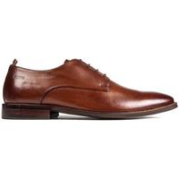 Chaussures Homme Derbies Base London Chaussures Marley Marron