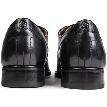 Ted Baker Kampten Chaussures À Lacets Noir