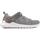 Chaussures Homme nbspTour de cou :  Highland Arway Baskets Style Course Gris