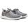 Chaussures Homme nbspTour de cou :  Highland Arway Baskets Style Course Gris